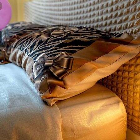 B&B Calima - - Completo Relax Spoltore Luaran gambar