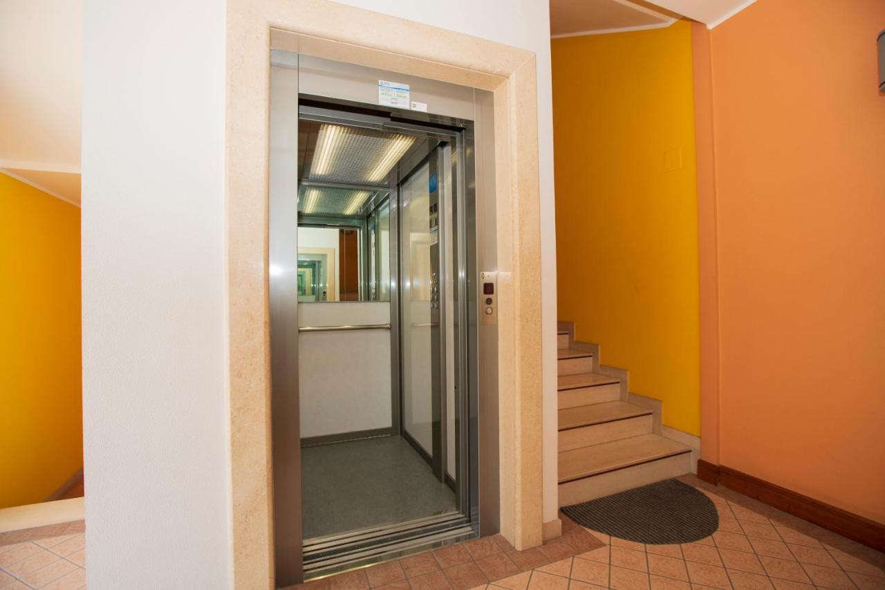 B&B Calima - - Completo Relax Spoltore Luaran gambar