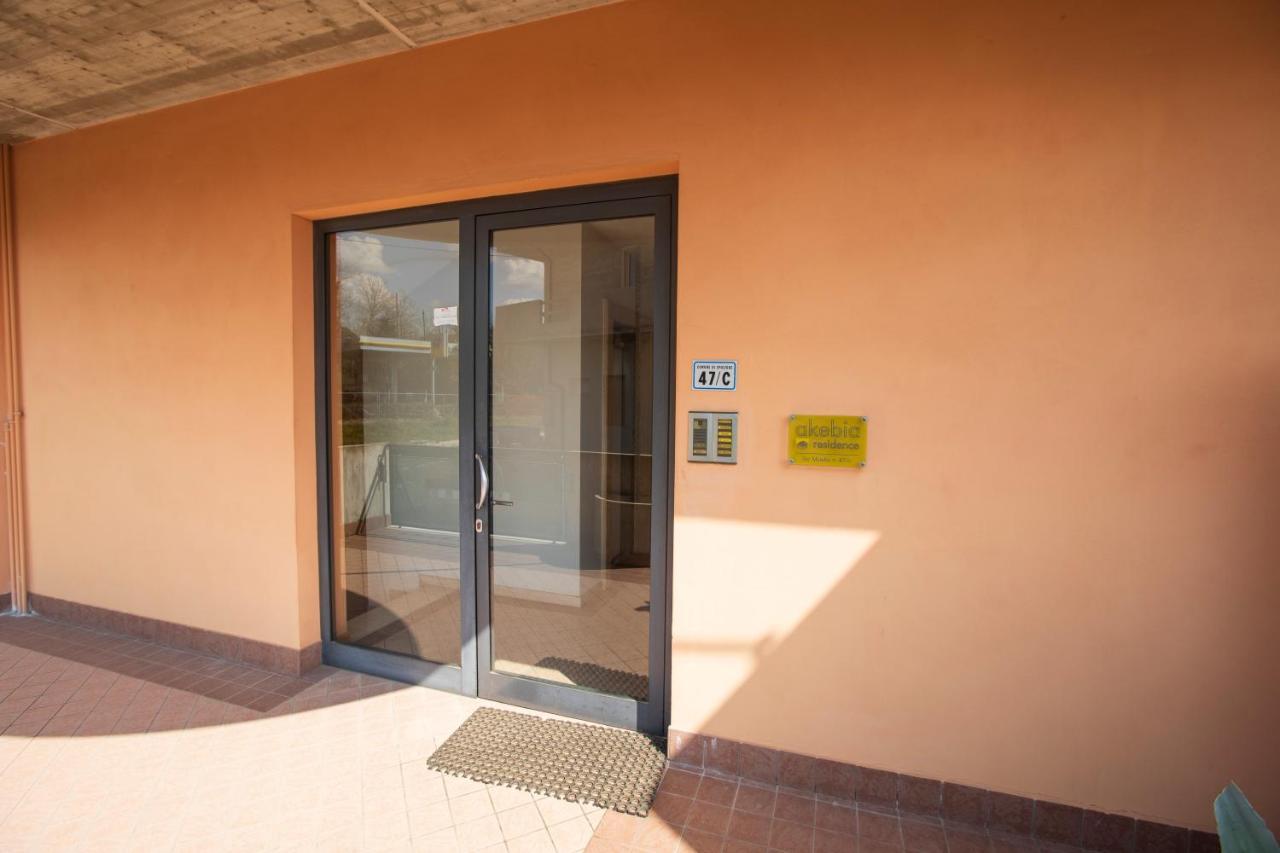 B&B Calima - - Completo Relax Spoltore Luaran gambar