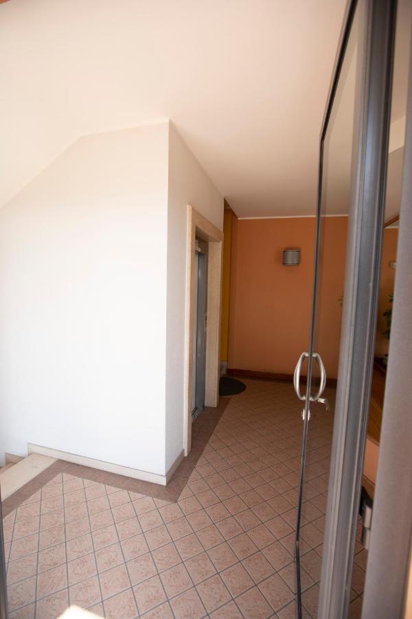 B&B Calima - - Completo Relax Spoltore Luaran gambar