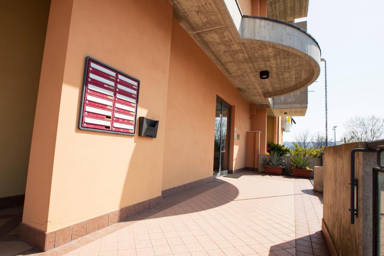B&B Calima - - Completo Relax Spoltore Luaran gambar